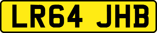 LR64JHB