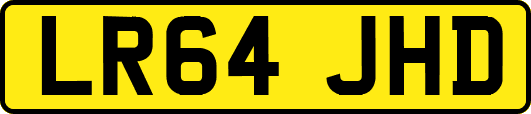 LR64JHD