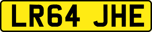 LR64JHE