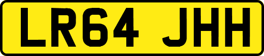LR64JHH