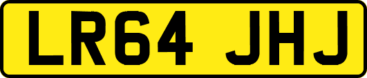 LR64JHJ
