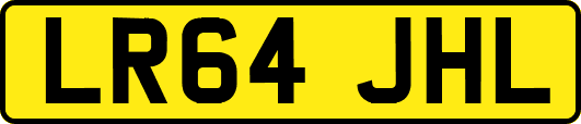 LR64JHL