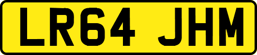 LR64JHM
