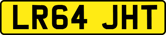 LR64JHT