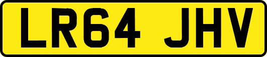 LR64JHV