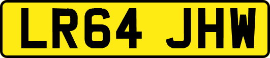 LR64JHW