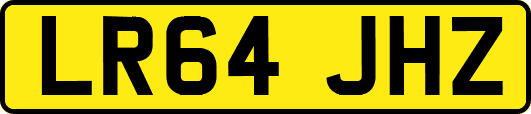 LR64JHZ