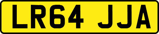 LR64JJA