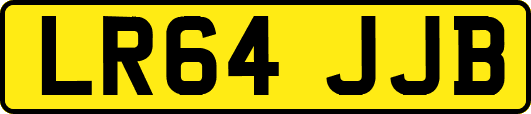 LR64JJB