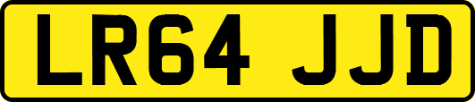 LR64JJD