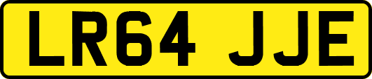 LR64JJE