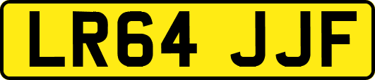 LR64JJF