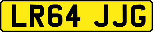 LR64JJG