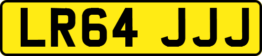 LR64JJJ