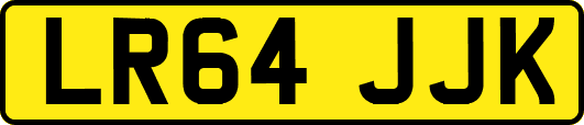 LR64JJK