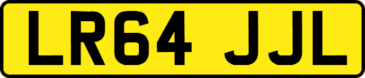 LR64JJL