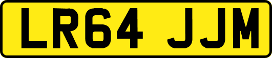 LR64JJM