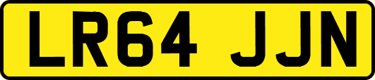 LR64JJN