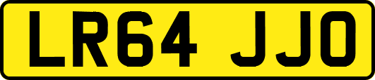 LR64JJO