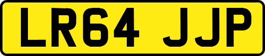 LR64JJP