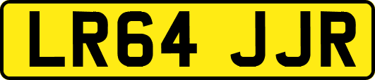 LR64JJR
