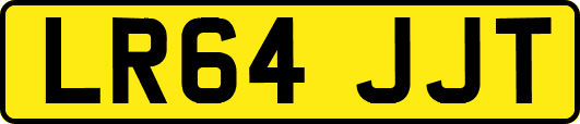 LR64JJT