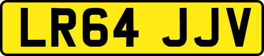 LR64JJV