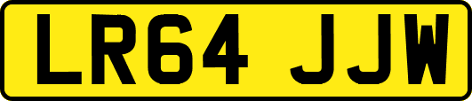 LR64JJW