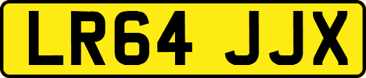 LR64JJX