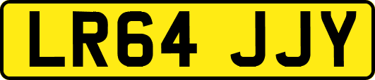 LR64JJY