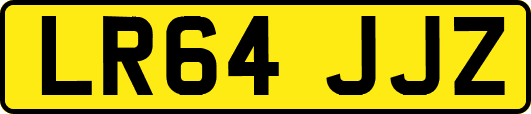 LR64JJZ