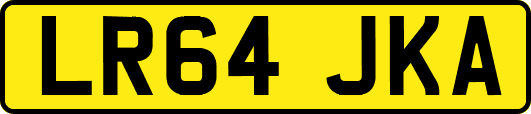LR64JKA