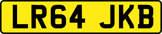 LR64JKB