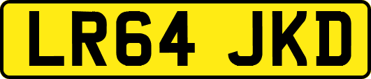 LR64JKD