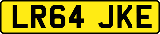 LR64JKE