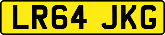 LR64JKG