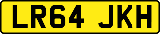 LR64JKH