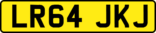 LR64JKJ