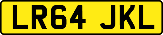 LR64JKL