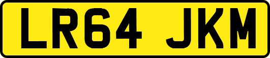 LR64JKM