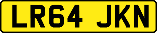 LR64JKN