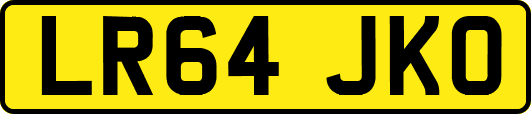 LR64JKO