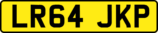 LR64JKP