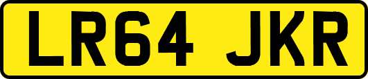 LR64JKR