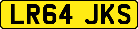 LR64JKS