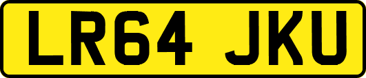 LR64JKU