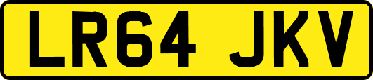 LR64JKV