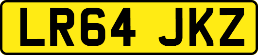 LR64JKZ