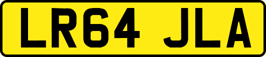 LR64JLA
