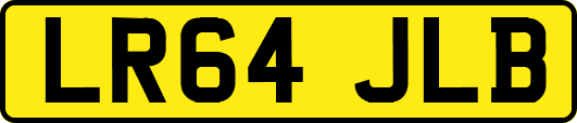 LR64JLB